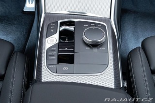 BMW 3 řady 3 | 320d xDrive 2024