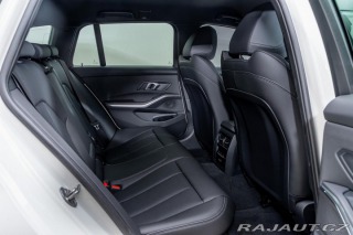 BMW 3 řady 3 | 320d xDrive 2024