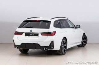 BMW 3 řady 3 | 320d xDrive 2024
