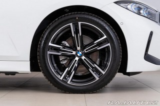 BMW 3 řady 3 | 320d xDrive 2024