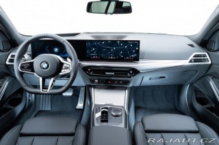 BMW 3 řady 3 | 320d xDrive 2024