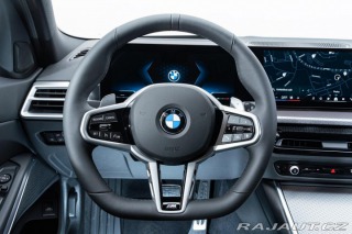 BMW 3 řady 3 | 320d xDrive 2024