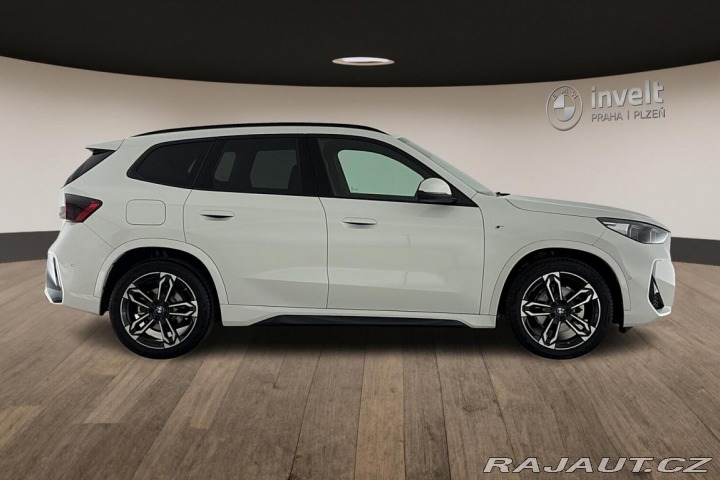 BMW X1 xDrive20d 2025