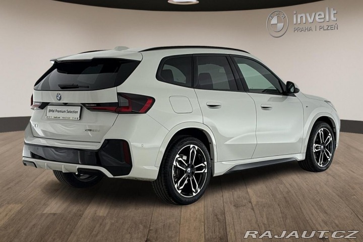 BMW X1 xDrive20d 2025