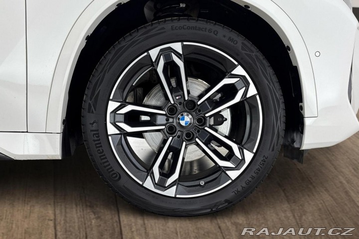 BMW X1 xDrive20d 2025