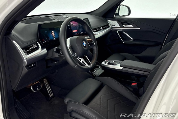 BMW X1 xDrive20d 2025