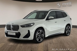 BMW X1 xDrive20d 2025