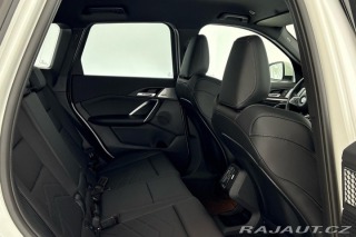 BMW X1 xDrive20d 2025