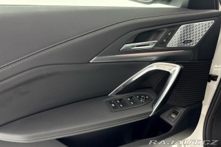 BMW X1 xDrive20d 2025