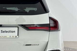 BMW X1 xDrive20d 2025