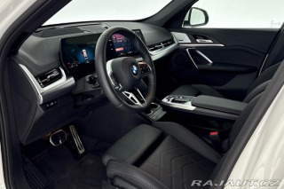 BMW X1 xDrive20d 2025