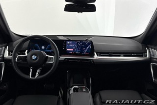 BMW X1 xDrive20d 2025