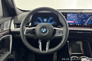 BMW X1 xDrive20d 2025