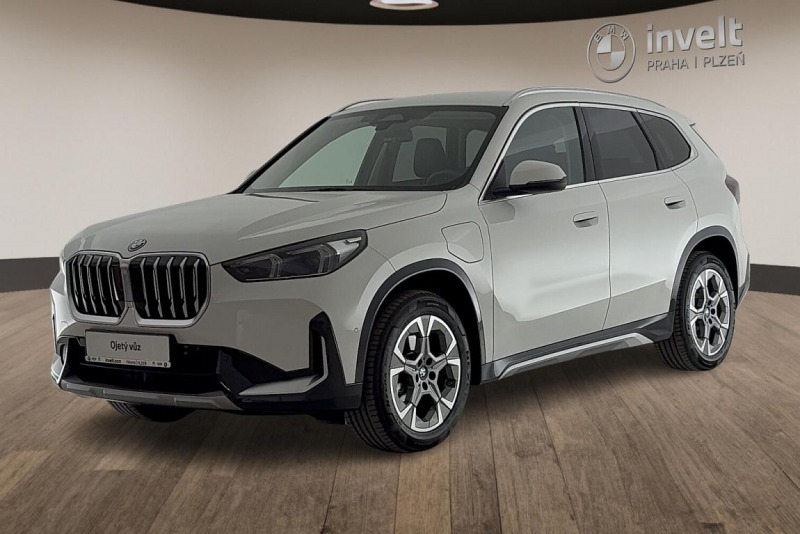 BMW X1 xDrive30e