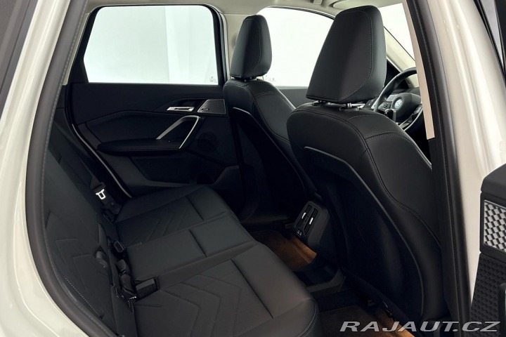 BMW X1 xDrive30e 2024