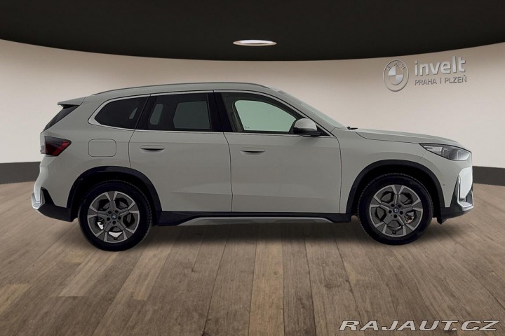 BMW X1 xDrive30e 2024