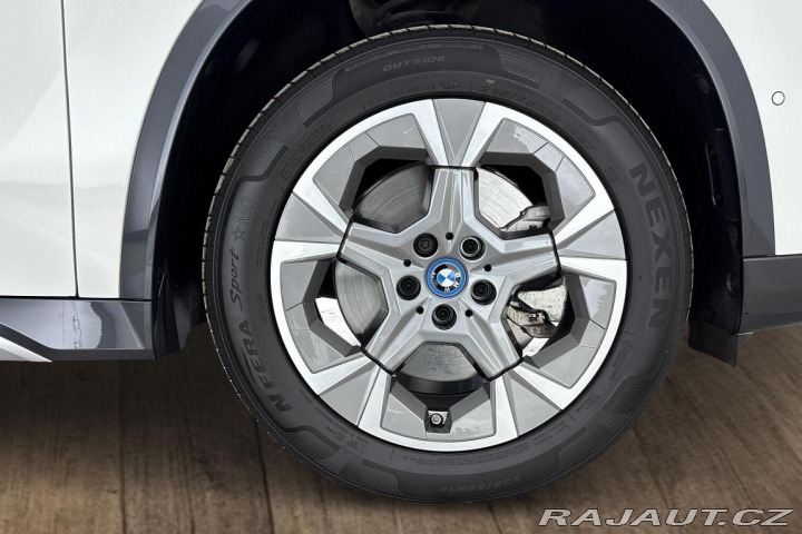 BMW X1 xDrive30e 2024