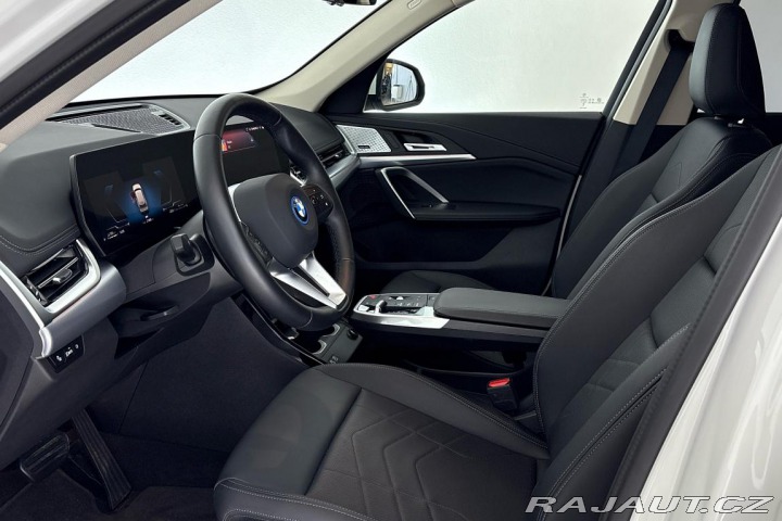 BMW X1 xDrive30e 2024