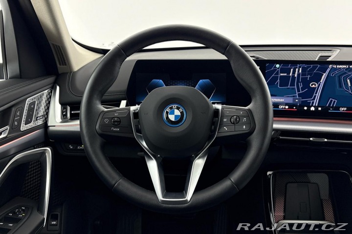 BMW X1 xDrive30e 2024