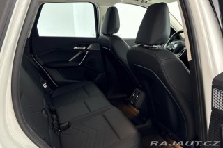 BMW X1 xDrive30e 2024