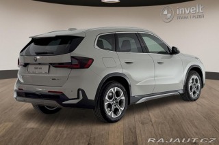 BMW X1 xDrive30e 2024