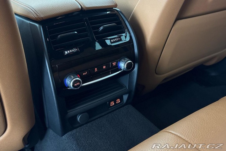 BMW 5 530d xDrive 2023