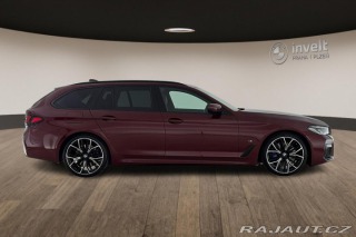 BMW 5 530d xDrive 2023