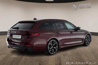 BMW 5 530d xDrive 2023
