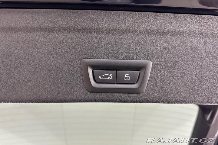 BMW X6 xDrive40d 2025