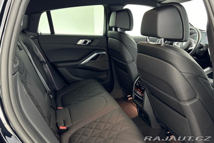 BMW X6 xDrive40d 2025