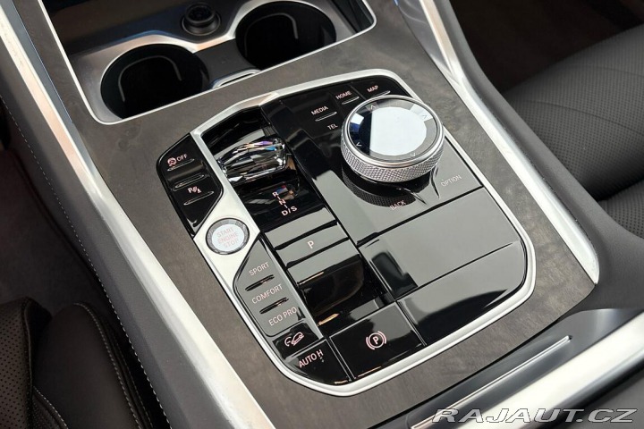 BMW X6 xDrive40d 2025