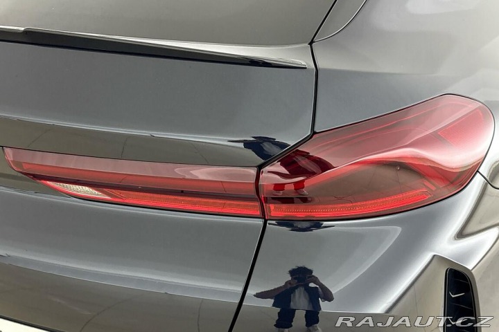 BMW X6 xDrive40d 2025