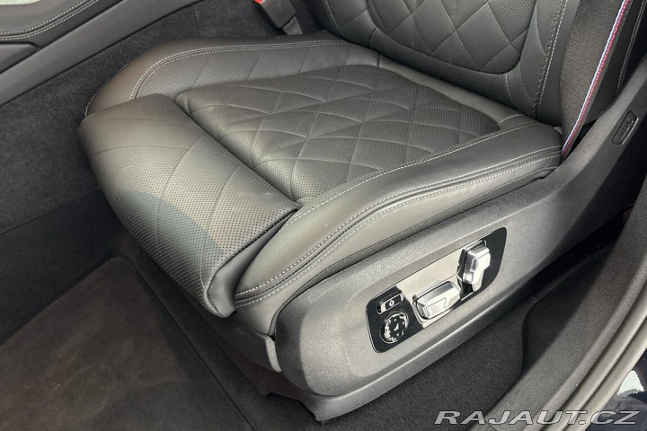 BMW X6 xDrive40d 2025