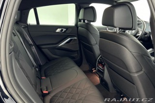 BMW X6 xDrive40d 2025