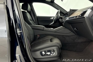 BMW X6 xDrive40d 2025