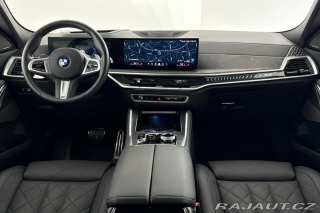 BMW X6 xDrive40d 2025