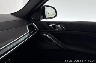 BMW X6 xDrive40d 2025