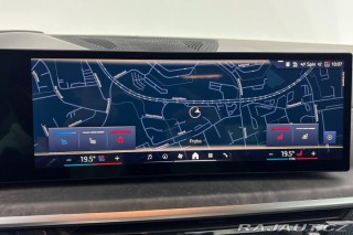 BMW X6 xDrive40d 2025