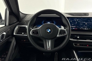 BMW X6 xDrive40d 2025