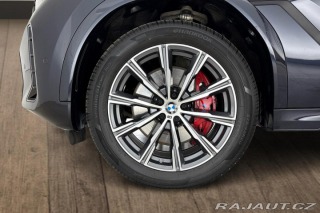 BMW X6 xDrive40d 2025