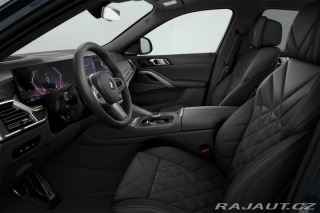 BMW X6 xDrive40d 2025