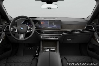 BMW X6 xDrive40d 2025