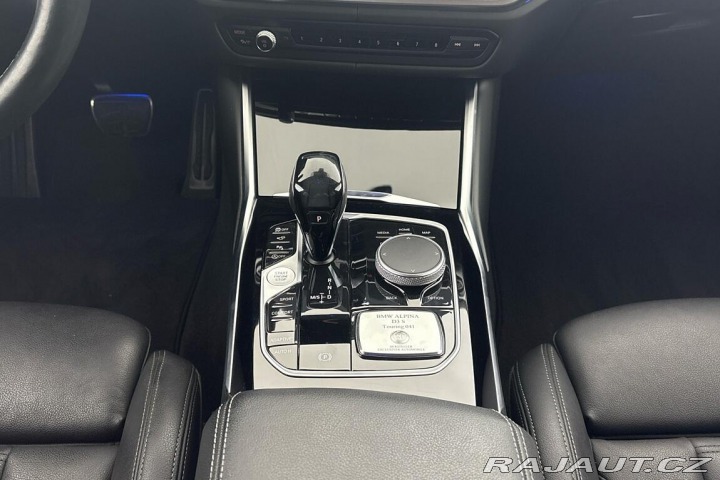 Alpina D3 BMW  S Touring 2021