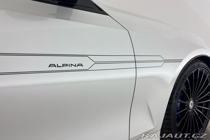 Alpina D3 BMW  S Touring 2021