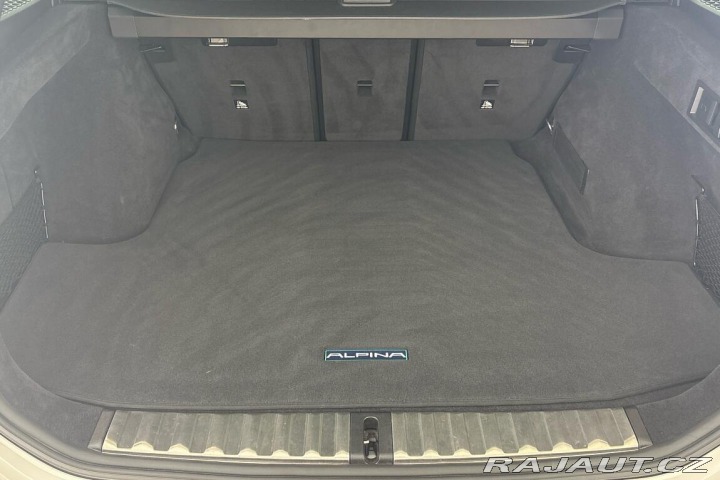 Alpina D3 BMW  S Touring 2021