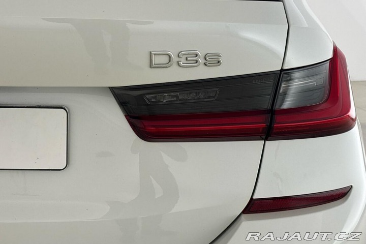 Alpina D3 BMW  S Touring 2021