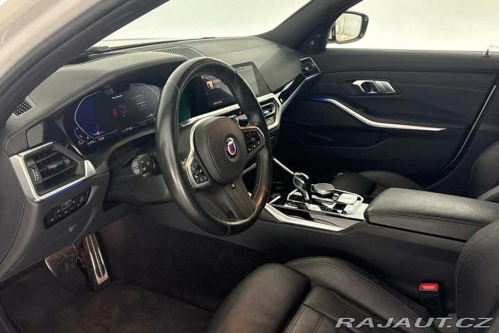 Alpina D3 BMW  S Touring 2021