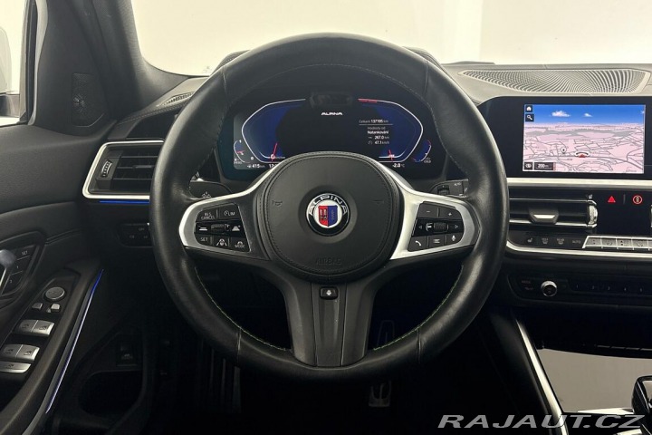 Alpina D3 BMW  S Touring 2021