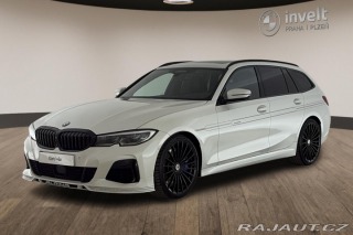 Alpina D3 BMW S Touring 2021