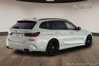 Alpina D3 BMW S Touring 2021